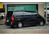 2016 HYUNDAI H1 2.5 DELUXE รูปที่ 5