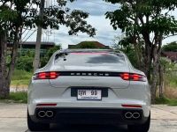 Porsche Panamera 4 E-Hybrid Executive ปี 2019 ไมล์ 23,xxx Km รูปที่ 5