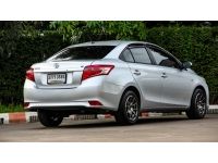 2013 TOYOTA VIOS 1.5E AT รูปที่ 5