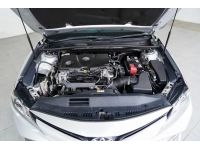 TOYOTA CAMRY 2.5G AT ปี 2019 ไมล์ 124,xxx Km รูปที่ 5