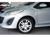 MAZDA 2 1.5 SPIRIT SPORT AT ปี 2010 ไมล์ 126,xxx Km รูปที่ 5