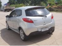 Mazda2 Sports 1.5 Spirit ปี 2010 รูปที่ 5