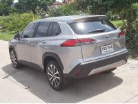 Toyota Corolla Cross 1.8 Hybrid Premium ปี 2022 รถบ้านมือเดียว รูปที่ 5