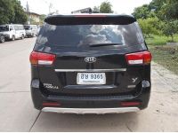 KIA Grand Carnival 2.2 EX ปี16จด17 รูปที่ 5