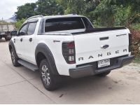 Ford Ranger DoubleCab 2.2 Wildtrak ปี 2016 รูปที่ 5