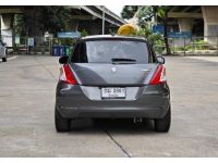 Suzuki Swift 1.25 GA auto ปี 2014 รูปที่ 5