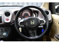 ผ่อน 4,586 x 72 งวด HONDA BRIO 1.2V ปี 2012 รูปที่ 5