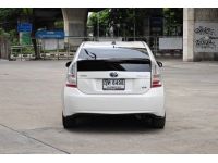 Toyota Prius 1.8 Hybrid AT ปี 2011 รูปที่ 5