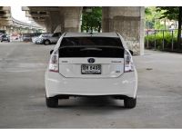 Toyota Prius 1.8 Hybrid 2011 รูปที่ 5