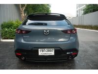 Mazda 3 2.0 SP Sport ปี 2019 ไมล์ 61,000 Km รูปที่ 5