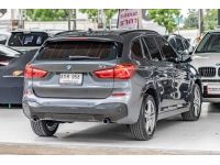 BMW X1 SDRIVE20d M SPORT ปี 2018 ไมล์ 105,4xx Km รูปที่ 5