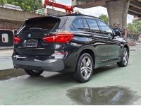 BMW X1 2.0 sDrive18d M Sport ปี 2017 ไมล์ 128,232 Km รูปที่ 5