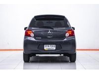 MITSUBISHI MIRAGE 1.2 GLX  ปี 2012 รูปที่ 5