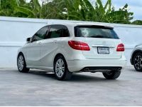 BENZ B CLASS, B180 ปี2013 สภาพสวย รูปที่ 5