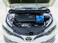 TOYOTA YARIS ATIV 1.2 S Plus ปี 2018 ไมล์ 124,xxx Km รูปที่ 5