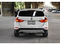 BMW X1 sDrive18i XLINE E84 ปี 2015 รูปที่ 5