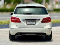 BENZ B-CLASS B180 2013 รูปที่ 5