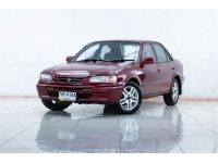 TOYOTA COROLLA 1.5 DXi Sedan เบนซิน LPG 1996 รูปที่ 5