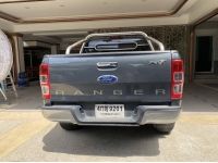 2015 Ford Ranger 2.2 DOUBLE CAB (ปี 15-21) Hi-Rider XLT Pickup รูปที่ 5