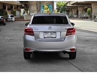 Toyota Vios 1.5E Auto ปี 2018 รูปที่ 5