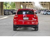 Nissan Juke 1.6 V auto ปี 2014 รูปที่ 5