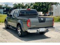 NISSAN NAVARA 2.5 MT LE CALIBRE DOUBLECAB  ปี 2013  รถพร้อมใช้ ฟรีดาวน์ T.0865279533 รูปที่ 5