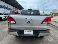 2019 MAZDA BT50 2.2 MT รูปที่ 5