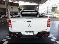 MITSUBISHI TRITON PLUS DUAL CAB 2.4 ATHLETE AUTO ปี 2018 รูปที่ 5