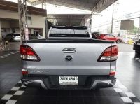 MAZDA BT-50 PRO HI-RACER CAB 2.2 THUNDER เกียร์ธรรมดา ปี 2019 รูปที่ 5