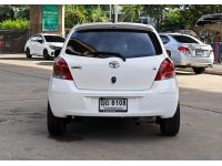 Toyota Yaris 1.5 E Auto ปี 2011 รูปที่ 5