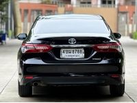 Toyota Camry 2.5HV Premium  รุ่นท็อปสุด สีดำ ปี2019 รูปที่ 5