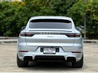 Porsche Cayenne Coupe Lightwight Package Y2020 รูปที่ 5