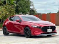 MAZDA3 2.0 S Sport ปี2020 สีแดง MNC รูปที่ 5