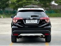 Honda HRV 1.8E Limited สีดำ ปี2017 จดปี 2018 โฉมไมเนอร์เชนจ์ รูปที่ 5