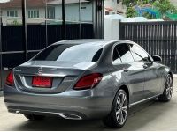 MERCEDES-BENZ C220d W205 ปี 2020 ไมล์ 78,xxx Km รูปที่ 5