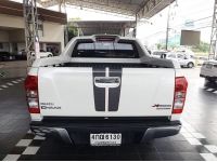 ISUZU D-MAX 4ประตู HI-LANDER X-SERIES 2.5 VGS Z-Prestige Navi เกียร์ AUTO ปี 2015 รูปที่ 5