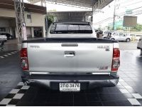 TOYOTA VIGO DOUBLECAB PRERUNNER 2.5E AUTO ปี 2014 รูปที่ 5