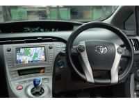 2013 TOYOTA PRIUS 1.8 HYBRID SOLAR TOP รูปที่ 5