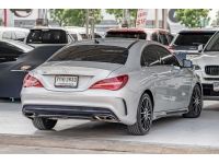 BENZ CLA250 AMG FACELIFT ปี 2018 ไมล์ 119,1xx Km รูปที่ 5