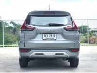 MITSUBISHI XPANDER 1.5GT A/T ปี 2018 ไมล์ 195,xxx Km รูปที่ 5