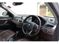 Bmw X1 sDrive18d xLine ปี 2019 ไมล์ 190,000 Km รูปที่ 5