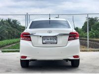 Toyota Vios 1.5 MID A/T ปี 2019 ไมล์ 174,xxx Km รูปที่ 5