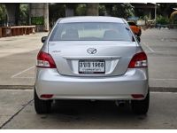 วีออส Toyota Vios 1.5 J Auto ปี 2008 รูปที่ 5