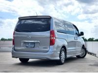 Hyundai H1 2.5 DELUXE A/T ปี 2016 ไมล์ 162,xxx Km รูปที่ 5