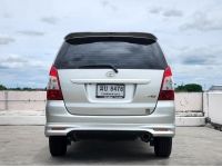 Toyota Innova 2.0G ปี 2012 ไมล์ 280,xxx Km รูปที่ 5