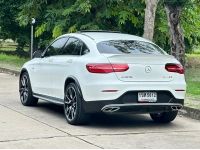 Benz GLC 43 AMG ปี 2019 ไมล์ 100,000 Km รูปที่ 5