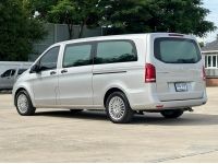 Benz Vito ปี 2016 จด 2017 ไมล์ 17x,xxx Km รูปที่ 5