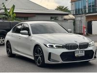 BMW SERIES 3 320d M Sport G20 LCI 2023 รูปที่ 5