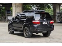 Toyota Fortuner 2.7 V Auto ปี 2009 รูปที่ 5