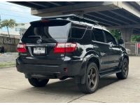 Toyota Fortuner 2.7 V Auto ปี 2008 / 2009 รูปที่ 5